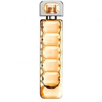Women's Perfume Hugo Boss EDT Orange 75 ml