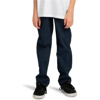 Element Howland Classic Navy Pants for 14-Year-Olds