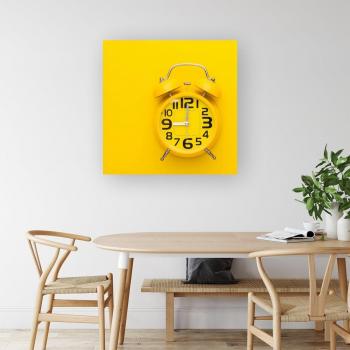 Designer Crazy Monkey Face Art Print – W16xH24, Unframed