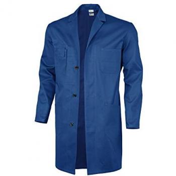 QUALITEX Hochwertiger Berufsmantel Damen/Herren