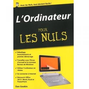 L'Ordinateur pour les nuls