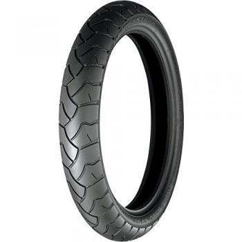 Neumático Moto Bridgestone 110/80 R19 59V BW501 G para BMW F650GS 2008