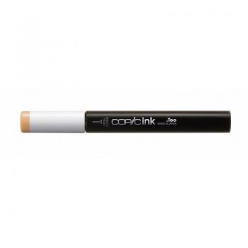 E55 Caramel Light Recharge – 12 ml