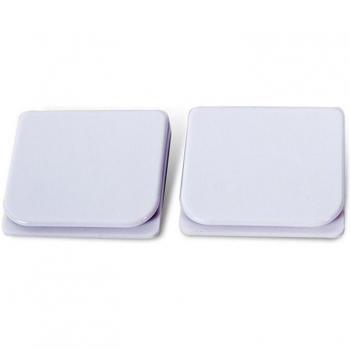 Cortina Protector Salpicaduras 2x