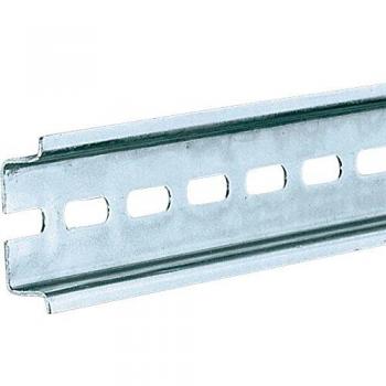 Rittal SZ-Schiene für Kleinschaltschrank mit einer Breite von 400 mm