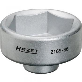 Herramienta de Montaje de Filtro HAZET 2169-36