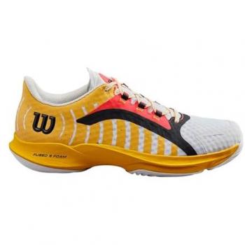Wilson Hurakn Pro Zapatillas de Pádel