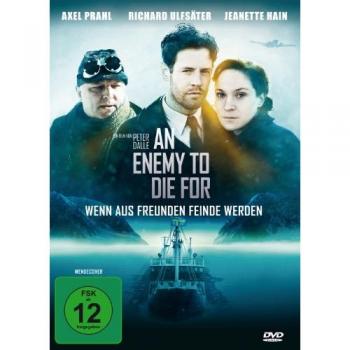 Feind aus Freund