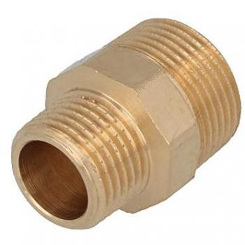 Viega Reduziernippel 3/4 x 3/8 DVGW