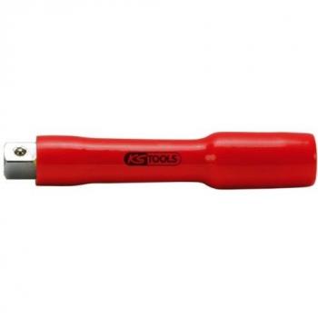 Extensión de 250 mm con aislamiento para 3/8