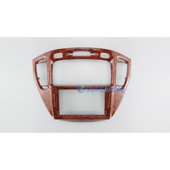 Consola Bisel Fascia Premium