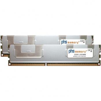 Memoria RAM 64GB (2x32GB) per Fujitsu Primequest 2400E