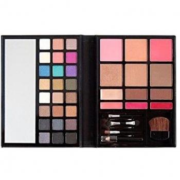 IDC Magic Face Beauty Book Edición Especial