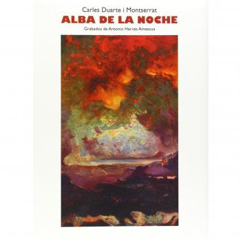 Alba de la noche