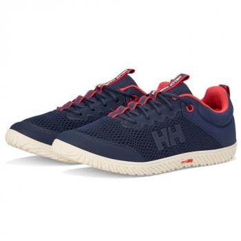 Scarpe Helly Hansen HP Foil EVO Sailing Blu Navy 42 Donna