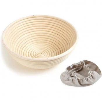 Panier de levée pour baguette