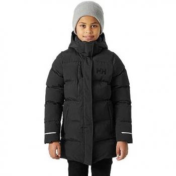 Helly Hansen Unisex Kids' Adore Puffy Parka Jacket