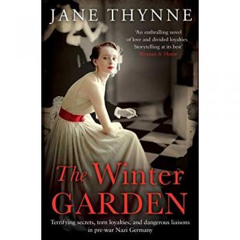 The Winter Garden (Clara Vine 2)