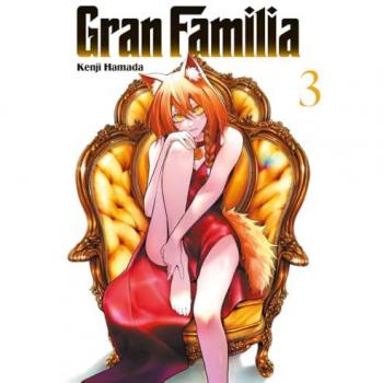 Gran Familia T03