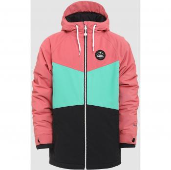 Grey Dawn Youth Jacket
