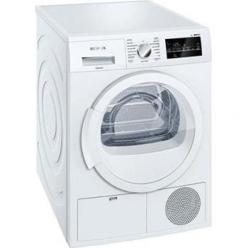 SECADORA SIEMENS WT46G210EE
