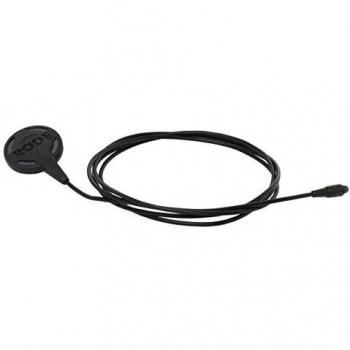 Support de remplacement Pin Back pour PinMic