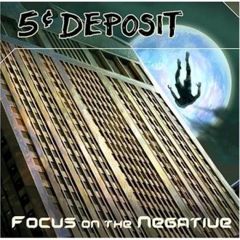 Focus on the negative