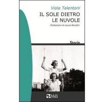 Il sole dietro le nuvole