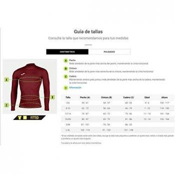 Joma Brama Academy Sports Jersey