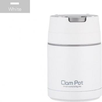 Contenedor VacuumChef 800 ml con Cuchara