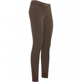 Mocca FullGrip Kidsgarmer Easy Rider 98