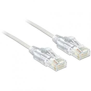 Delock Cavo di Rete RJ-45 2m CAT6 U/UTP