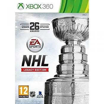 NHL 16 Xbox 360