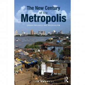 Vitalsource Technologies, Inc. New Century Of The Metropolis