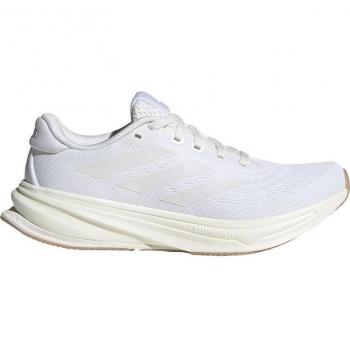 Adidas Supernova Rise 2 Laufschuhe für Damen in schneeweiß