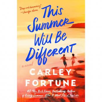 Carley Fortune This Summer Will Be Different