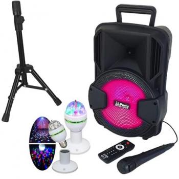 Enceinte Enfant MOBILE8