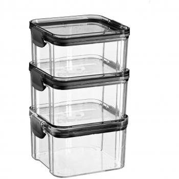 Reusable 460ml Food Storage Containers