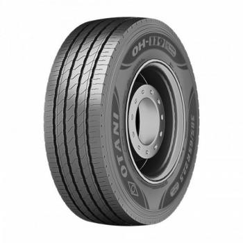 Bridgestone DURAVIS 385/65R22,5 R-STEER 002 164K M+S 3PMSF