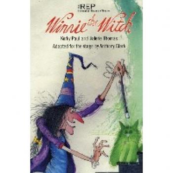 Winnie the Witch