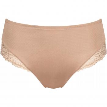 Triumph Slip »Ladyform Soft Maxi«, (1 St.), Spitze