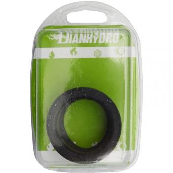 1 X PINCES EN CAOUTCHOUC Diamètre 46 mm