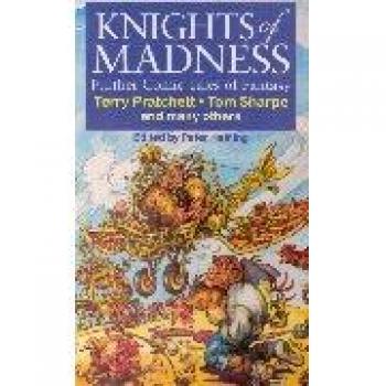 Peter Haining Knights Of Madness