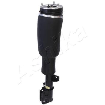 MA‑AS080 Pneumático de Amortecimento ASHIKA
