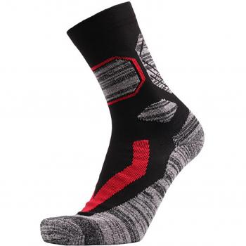 Medias de invierno unisex, calcetines gruesos y cálidos para nieve y ciclismo