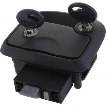 Sécurisateur de porte RV à fixation directe
