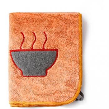 Household Cleaning Microfiber Towels