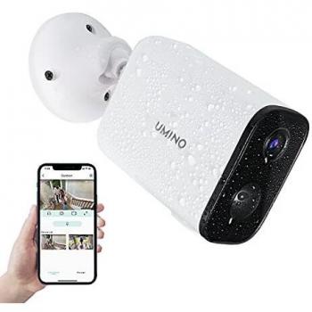 NightSight HomeWatch Battery