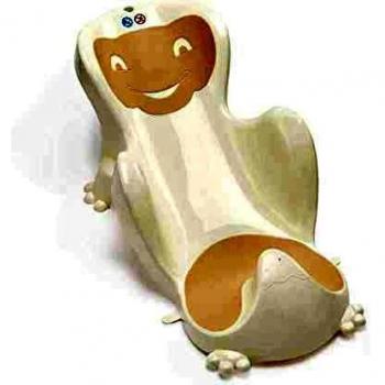 Transat de bain Babycoon
