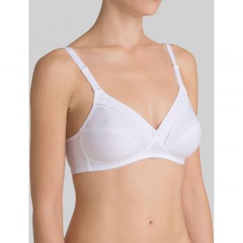 Triumph Cotton Classic Stretch N – Soutien-gorge confortable